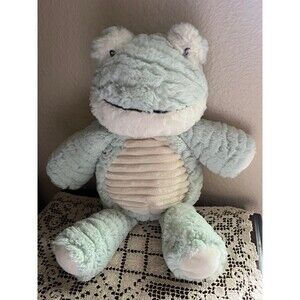 Toys R Us Super Soft Frog